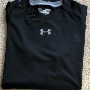 Mens underarmour heat gear